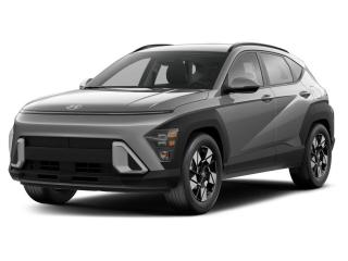 New 2024 Hyundai KONA 2.0L Preferred AWD for sale in Scarborough, ON
