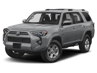 Used 2021 Toyota 4Runner  for sale in Sault Ste. Marie, ON