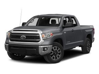 Used 2015 Toyota Tundra SR 5.7L V8 **NEW TRADE IN ARRIVING SOON!** for sale in Stittsville, ON