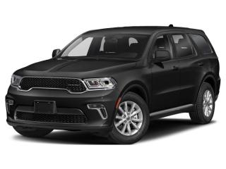 Used 2021 Dodge Durango R/T $339 BI-WEEKLY + HST* for sale in St. Thomas, ON
