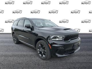 Used 2021 Dodge Durango R/T BLACKTOP PKG. | APPLE CARPLAY CAPABLE for sale in St. Thomas, ON