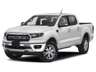 Used 2019 Ford Ranger LARIAT for sale in Kitchener, ON