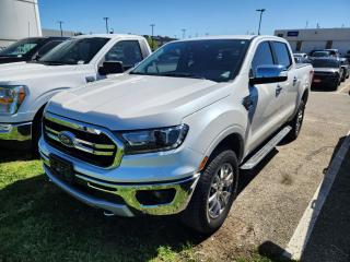Used 2019 Ford Ranger Lariat 501A | CHROME PACKAGE | FX4 PACKAGE for sale in Kitchener, ON