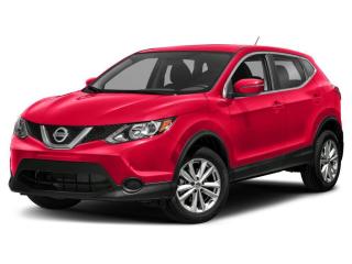 Used 2017 Nissan Qashqai SV for sale in Waterloo, ON