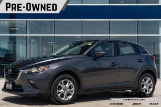 Used 2019 Mazda CX-3 GS for sale in Innisfil, ON