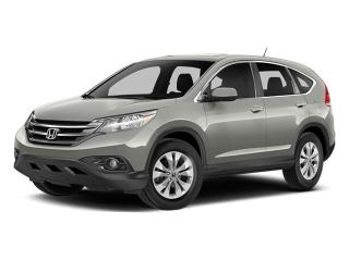 Used 2014 Honda CR-V EX for sale in Amherst, NS