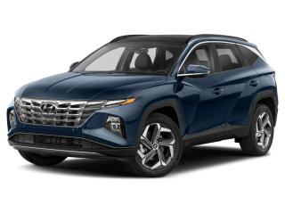 New 2024 Hyundai Tucson Hybrid Ultimate for sale in North Bay, ON