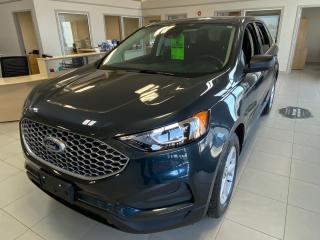 New 2024 Ford Edge SE AWD 100A for sale in Elie, MB