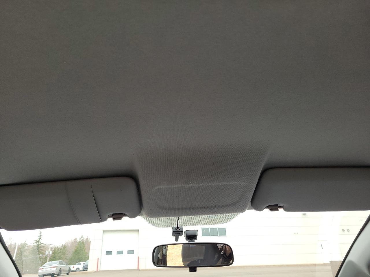 2011 Honda Fit LX - Photo #7