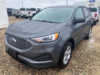 New 2024 Ford Edge SE AWD 100A for sale in Elie, MB
