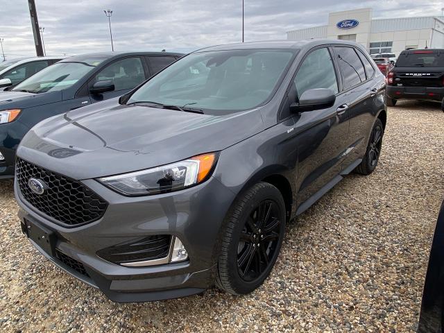 Image - 2024 Ford Edge ST LINE AWD 250A
