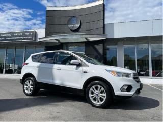 Used 2017 Ford Escape SE 4WD ECO-BOOST HEATED SEATS CAMERA for sale in Langley, BC