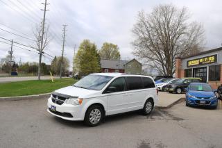 Used 2017 Dodge Grand Caravan SE Plus for sale in Brockville, ON