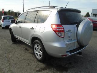 Used 2011 Toyota RAV4 4WD 4dr I4 Base for sale in Fenwick, ON