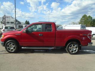Used 2011 Ford F-150 4WD SuperCab 145  XLT for sale in Fenwick, ON