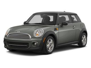 Used 2013 MINI Cooper Hardtop 2dr Cpe for sale in Surrey, BC