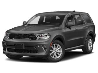 New 2024 Dodge Durango  for sale in Bancroft, ON