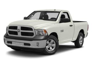 Used 2013 RAM 1500  for sale in Arthur, ON