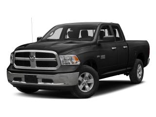 Used 2017 RAM 1500  for sale in Arthur, ON