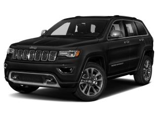 Used 2021 Jeep Grand Cherokee  for sale in Arthur, ON