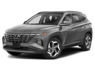 Used 2022 Hyundai Tucson Preferred for sale in North Vancouver, BC