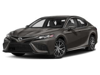 New 2024 Toyota Camry  for sale in Surrey, BC