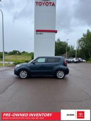 Used 2018 Kia Soul  for sale in Moncton, NB