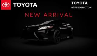 Used 2022 Toyota Camry SE for sale in Fredericton, NB