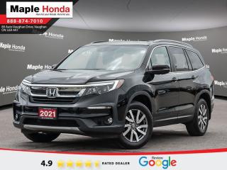Recent Arrival! 2021 Honda Pilot EX Sunroof| Auto Start| Honda Sensing| Apple Car Play|

Android Auto| Honda Lane Watch| Heated Seats| AWD 9-Speed Automatic 3.5L V6 SOHC i-VTEC 24V


Why Buy from Maple Honda? REVIEWS: Why buy an used car from Maple Honda? Our reviews will answer the question for you. We have over 2,500 Google reviews and have an average score of 4.9 out of a possible 5. Who better to trust when buying an used car than the people who have already done so? DEPENDABLE DEALER: The Zanchin Group of companies has been providing new and used vehicles in Vaughan for over 40 years. Since 1973 our standards of excellent service and customer care has enabled us to grow to over 34 stores in the Great Toronto area and beyond. Still family owned and still providing exceptional customer care. WARRANTY / PROTECTION: Buying an used vehicle from Maple Honda is always a safe and sound investment. We know you want to be confident in your choice and we want you to be fully satisfied. Thats why ALL our used vehicles come with our limited warranty peace of mind package included in the price. No questions, no discussion - 30 days safety related items only. From the day you pick up your new car you can rest assured that we have you covered. TRADE-INS: We want your trade! Looking for the best price for your car? Our trade-in process is simple, quick and easy. You get the best price for your car with a transparent, market-leading value within a few minutes whether you are buying a new one from us or not. Our Used Sales Department is ALWAYS in need of fresh vehicles. Selling your car? Contact us for a value that will make you happy and get paid the same day. Https:/www.maplehonda.com.

Easy to buy, easy for servicing. You can find us in the Maple Auto Mall on Jane Street north of Rutherford. We are close both Canadas Wonderland and Vaughan Mills shopping centre. Easy to call in while you are shopping or visiting Wonderland, Maple Honda provides used Honda cars and trucks to buyers all over the GTA including, Toronto, Scarborough, Vaughan, Markham, and Richmond Hill. Our low used car prices attract buyers from as far away as Oshawa, Pickering, Ajax, Whitby and even the Mississauga and Oakville areas of Ontario. We have provided amazing customer service to Honda vehicle owners for over 40 years. As part of the Zanchin Auto group we offer dependable service and excellent customer care. We are here for you and your Honda.