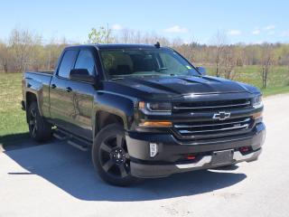 Odometer is 75723 kilometers below market average!

Black 2019 Chevrolet Silverado 1500 LD LT 4D Double Cab 4WD
6-Speed Automatic Electronic with Overdrive EcoTec3 5.3L V8


Did this vehicle catch your eye? Book your VIP test drive with one of our Sales and Leasing Consultants to come see it in person.

Remember no hidden fees or surprises at Jim Wilson Chevrolet. We advertise all in pricing meaning all you pay above the price is tax and cost of licensing.