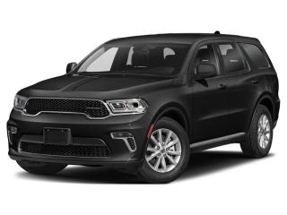 New 2024 Dodge Durango GT PLUS AWD for sale in Arthur, ON
