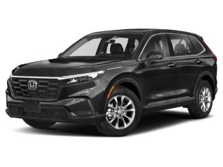 New 2024 Honda CR-V EX-L AWD for sale in Rexdale, ON