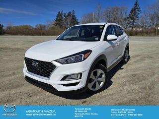Used 2019 Hyundai Tucson Essential for sale in Yarmouth, NS