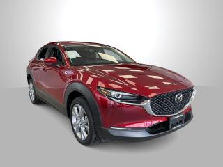 Used 2022 Mazda CX-30 GS | Like New | Low Mileage | No Accidents! for sale in Vancouver, BC