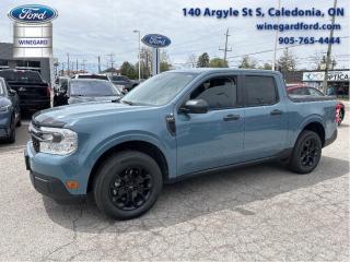 Used 2022 Ford MAVERICK XLT  - New Tires plus winter tires for sale in Caledonia, ON