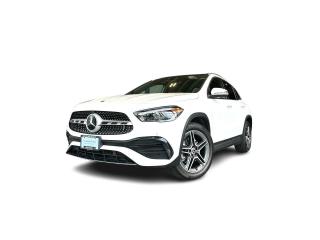 Used 2021 Mercedes-Benz GLA GLA 250 for sale in Vancouver, BC