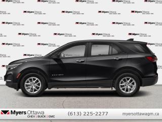 Used 2023 Chevrolet Equinox LT True North Edition  LT, PANO SUNROOF, AWD, ADAPTIVE CRUISE, ULTRA LOW KM for sale in Ottawa, ON