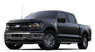 New 2024 Ford F-150 4x4 Supercrew-145 for sale in Tillsonburg, ON