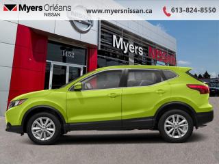 Used 2019 Nissan Qashqai SL for sale in Orleans, ON