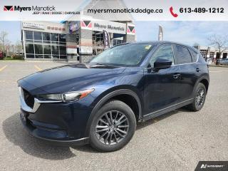 Used 2019 Mazda CX-5 GS  - Power Liftgate -  Heated Seats for sale in Ottawa, ON