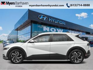 New 2024 Hyundai IONIQ 5 Preferred AWD Long Range w/Ultimate Pkg for sale in Nepean, ON