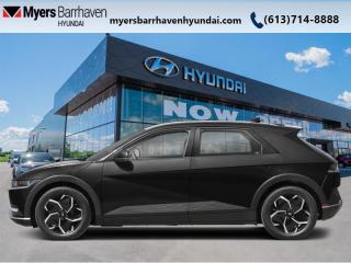 New 2024 Hyundai IONIQ 5 PREFERRED AWD LONG RANGE for sale in Nepean, ON