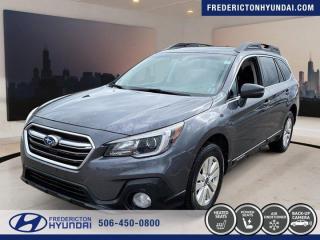 Used 2018 Subaru Outback Touring for sale in Fredericton, NB