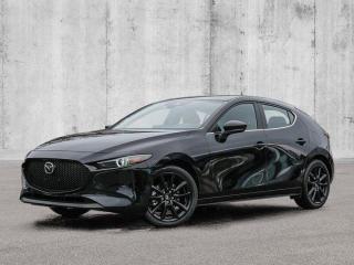 New 2024 Mazda MAZDA3 Sport GT w/Turbo for sale in Dartmouth, NS
