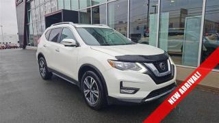 Used 2019 Nissan Rogue S for sale in Halifax, NS