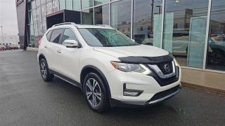 LOVE A GOOD FAMILY RIG WITH A SMOOTH RIDE!2019 Nissan Rogue S LOW KMs! AWD, 4-Wheel Disc Brakes, ABS brakes, Driver door bin, Driver vanity mirror, Dual front impact airbags, Dual front side impact airbags, Four wheel independent suspension, Front Bucket Seats, Heated front seats, NissanConnect featuring Apple CarPlay and Android Auto, Occupant sensing airbag, Power steering, Power windows, Split folding rear seat, Telescoping steering wheel, Tilt steering wheel, Trip computer.Odometer is 17610 kilometers below market average!White 2019 Nissan Rogue S LOW KMs! AWD CVT with Xtronic 2.5L 4-Cylinder DOHC 16VSteele Mitsubishi has the largest and most diverse selection of preowned vehicles in HRM. Buy with confidence, knowing we use fair market pricing guaranteeing the absolute best value in all of our pre owned inventory!Steele Auto Group is one of the most diversified group of automobile dealerships in Canada, with 60 dealerships selling 29 brands and an employee base of well over 2300. Sales are up over last year and our plan going forward is to expand further into Atlantic Canada and the United States furthering our commitment to our Canadian customers as well as welcoming our new customers in the USA.