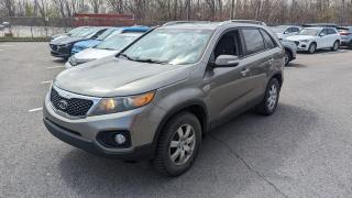 Used 2011 Kia Sorento ( 4 CYLINDRES - 153 000 KM ) for sale in Laval, QC