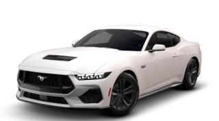 New 2024 Ford Mustang GT for sale in Aurora, ON