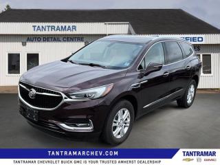 Used 2018 Buick Enclave Essence for sale in Amherst, NS