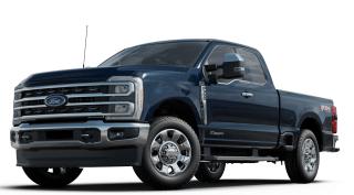 New 2024 Ford F-350 Super Duty 4X4 SUPERCAB PICKUP/ for sale in Fort St John, BC